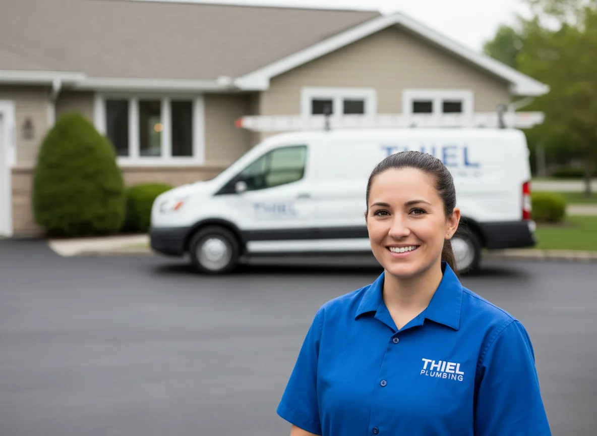 Plumber Sperry, OK FAQs